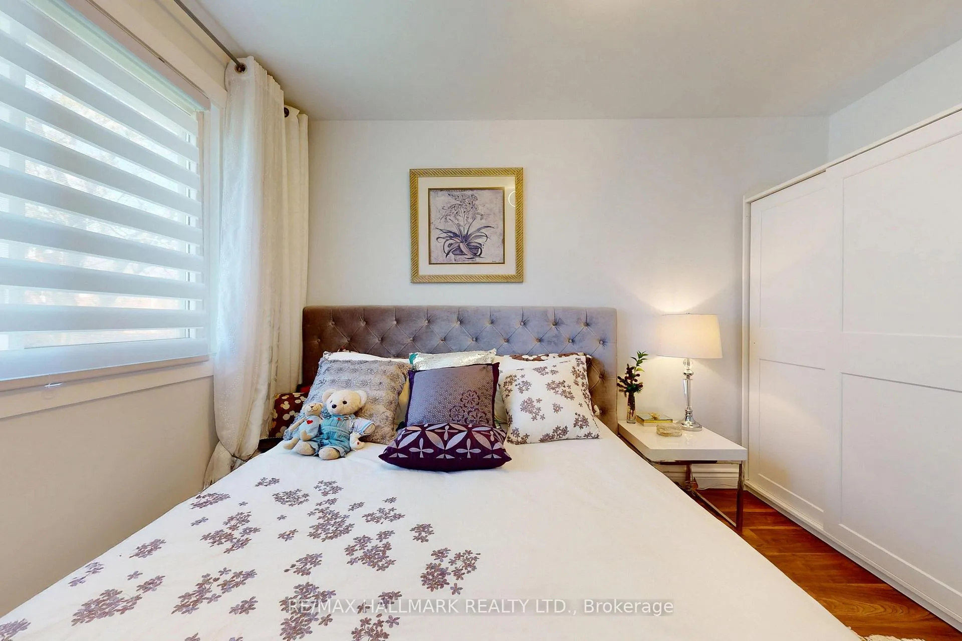 Photo 45 of 96 Searle Avenue, North York, Bathurst Manor — HOMEH
