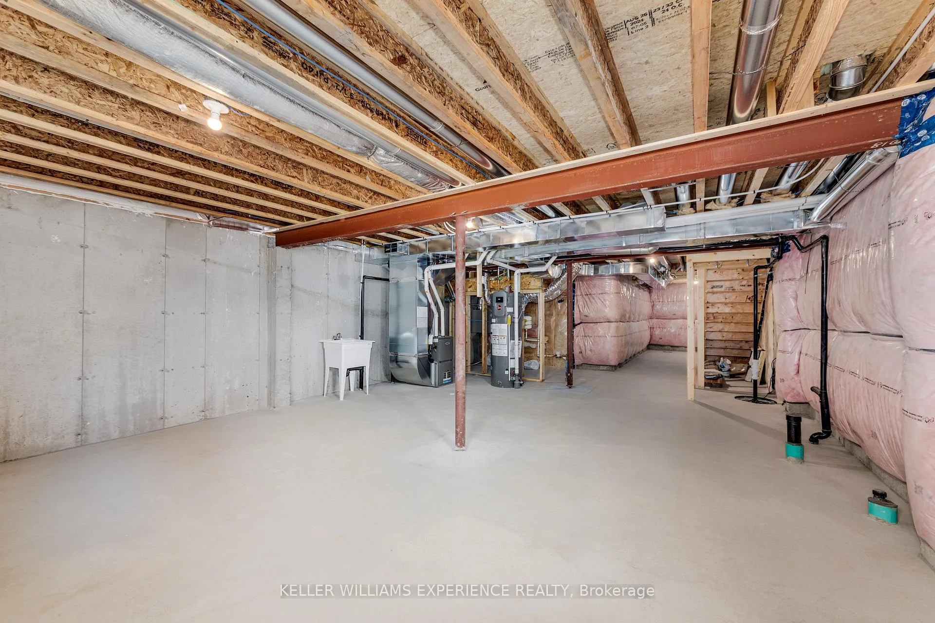 Photo 34 of 54 Sagewood Avenue, Barrie, Rural Barrie Southeast — HOMEH