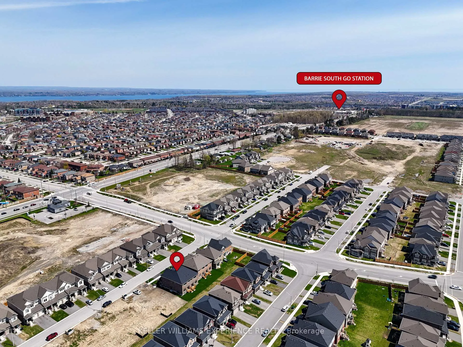 Photo 37 of 54 Sagewood Avenue, Barrie, Rural Barrie Southeast — HOMEH