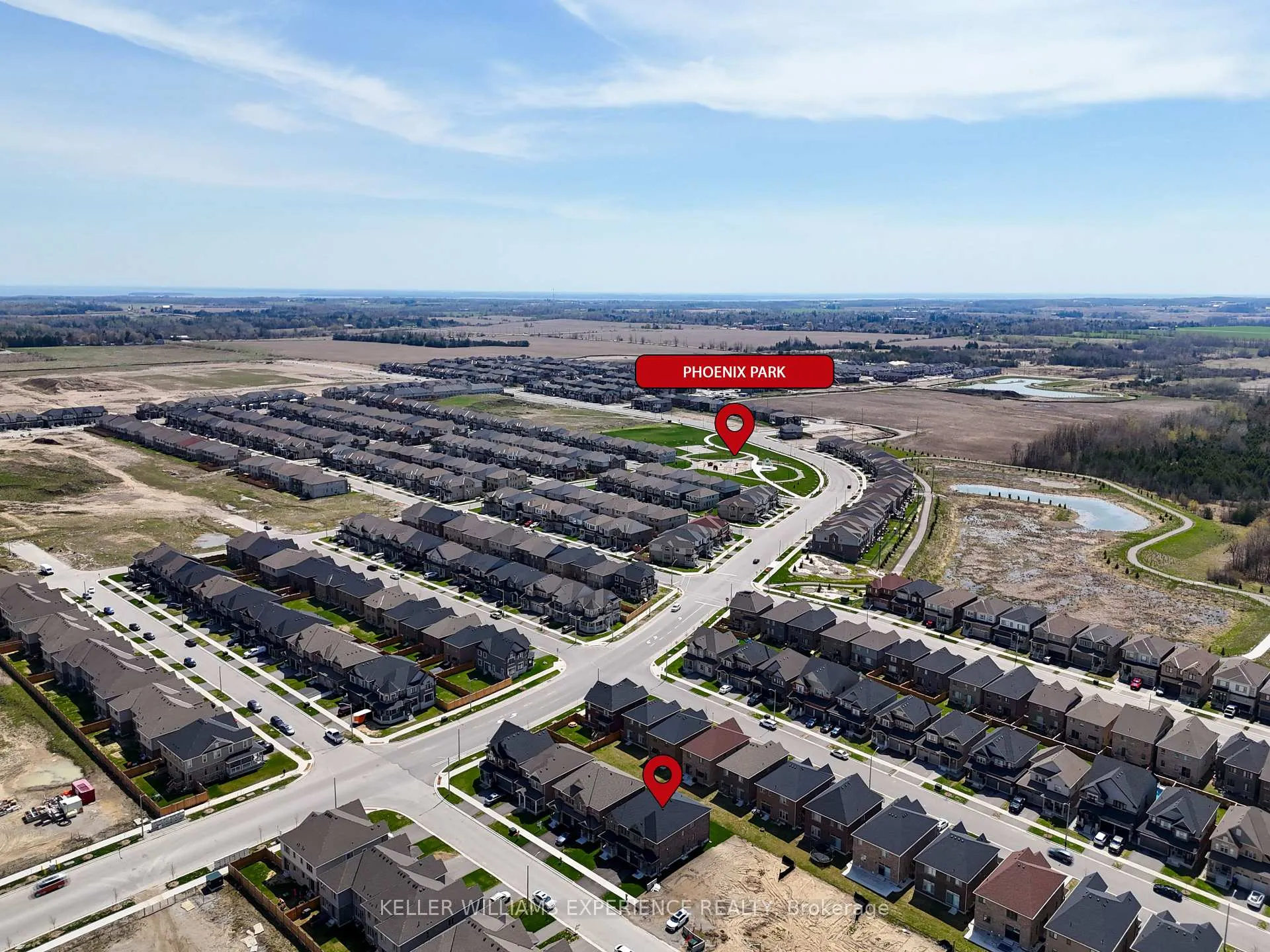 Photo 42 of 54 Sagewood Avenue, Barrie, Rural Barrie Southeast — HOMEH