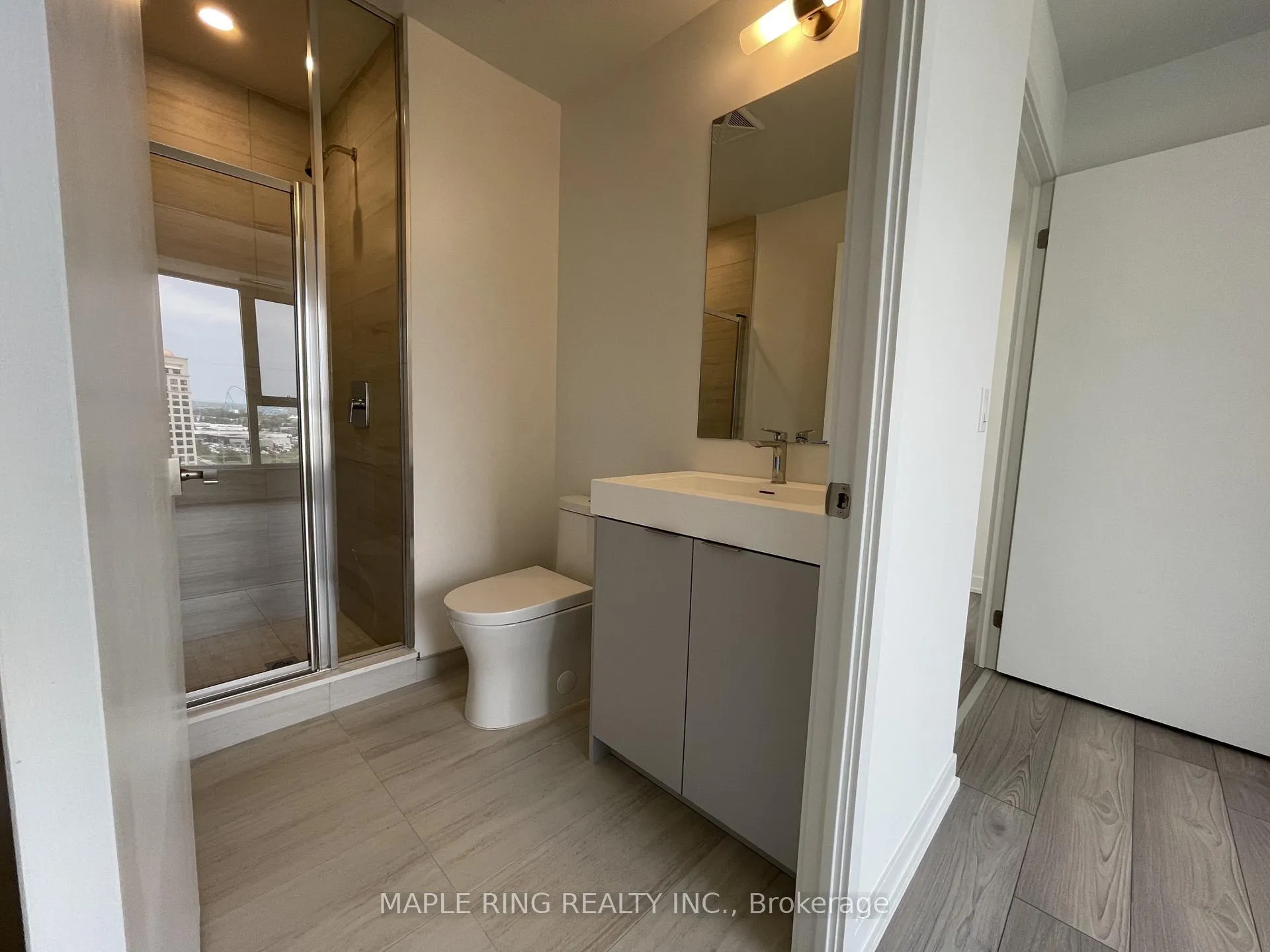 Photo 8 of Unit 1103, 474 Caldari Road, Vaughan, Concord — HOMEH
