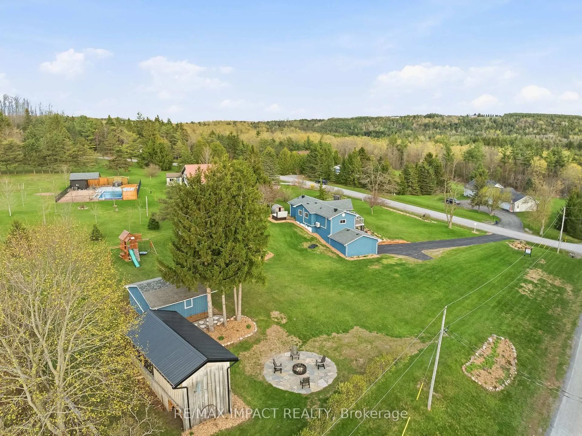 Photo 44 of 2 Skiview Drive, Cavan Monaghan, Rural Cavan Monaghan — HOMEH