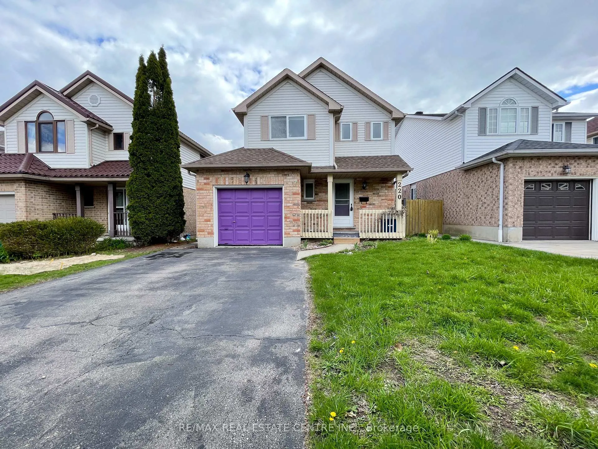 Photo 1 of 220 Pastern Trail, Waterloo — HOMEH