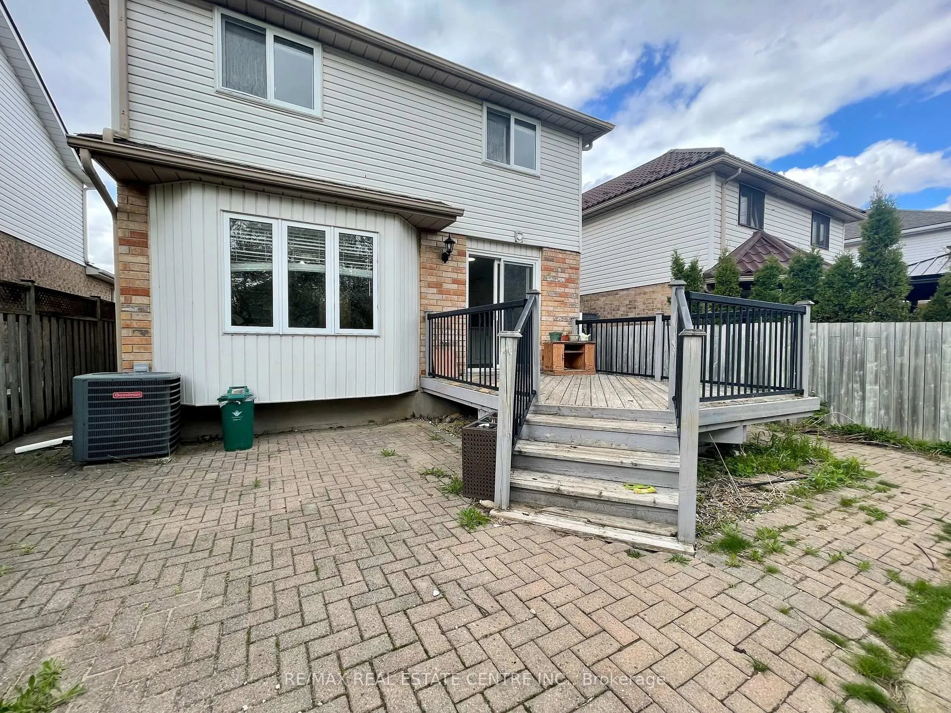 Photo 25 of 220 Pastern Trail, Waterloo — HOMEH