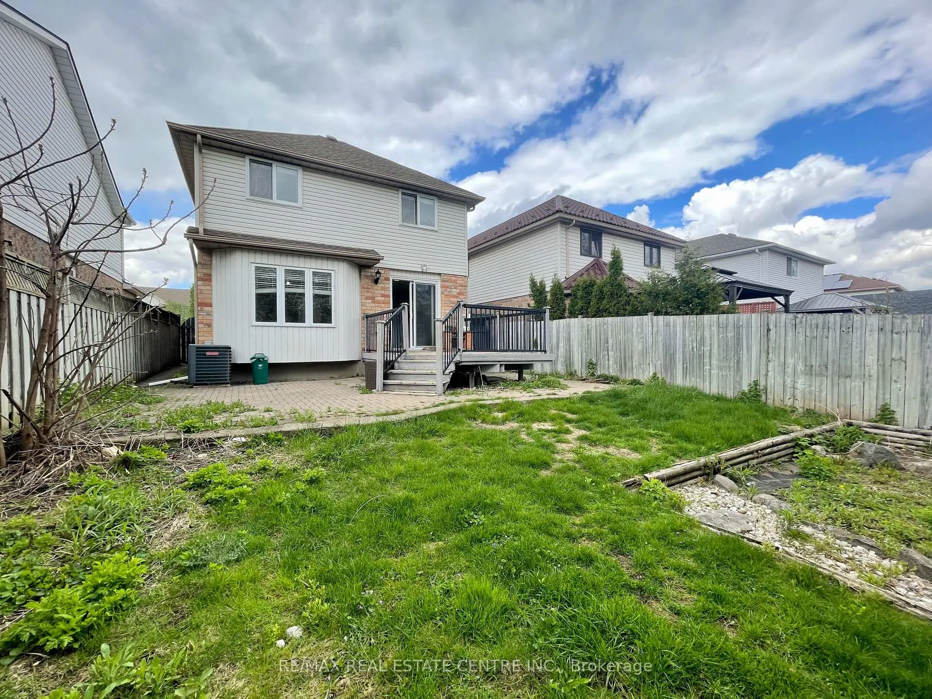 Photo 27 of 220 Pastern Trail, Waterloo — HOMEH