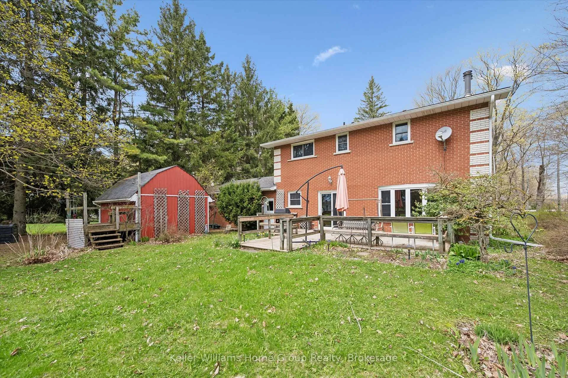 Photo 84 of 8427 Line 6, Wellington North, Rural Wellington North — HOMEH