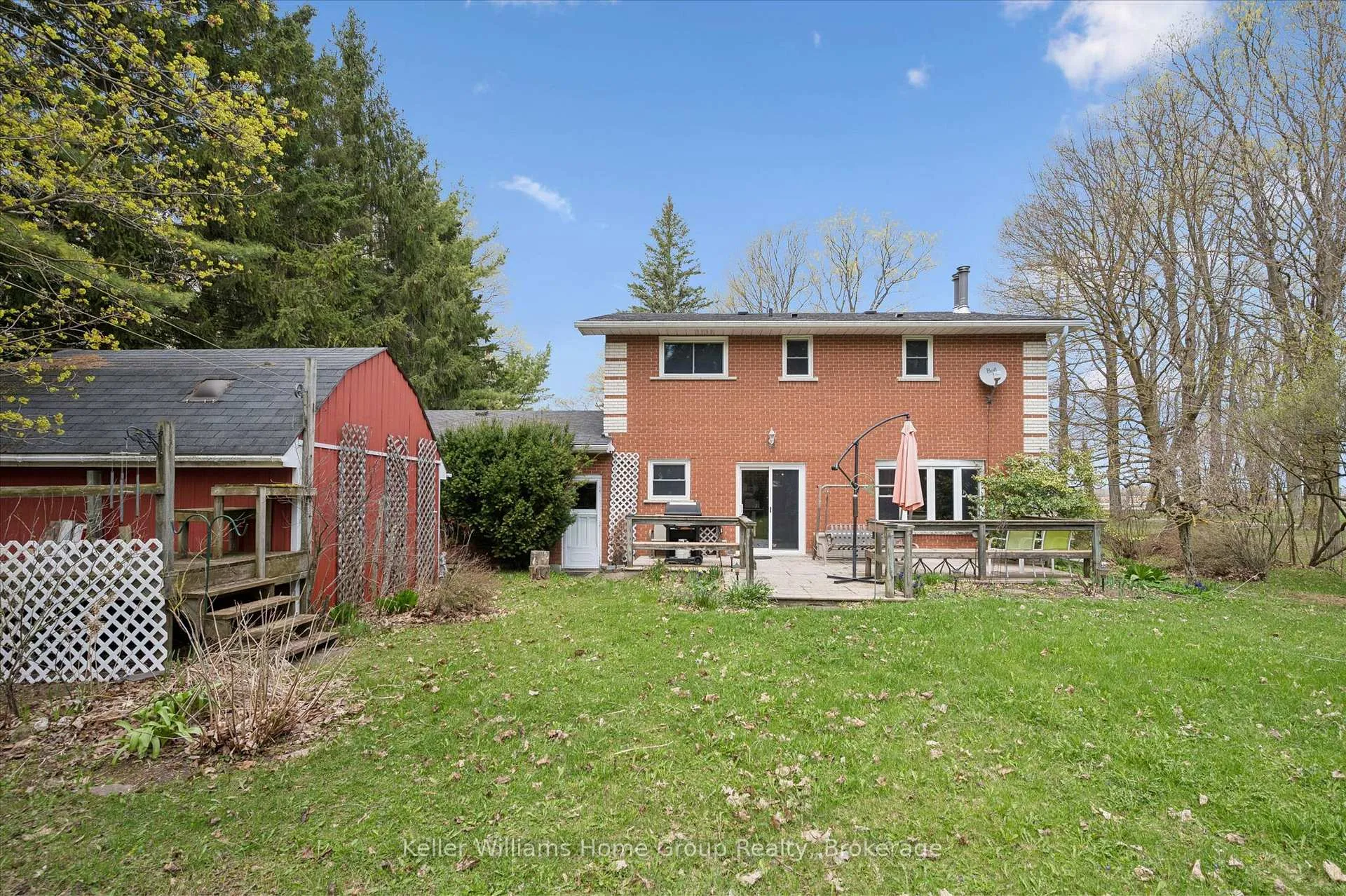Photo 85 of 8427 Line 6, Wellington North, Rural Wellington North — HOMEH