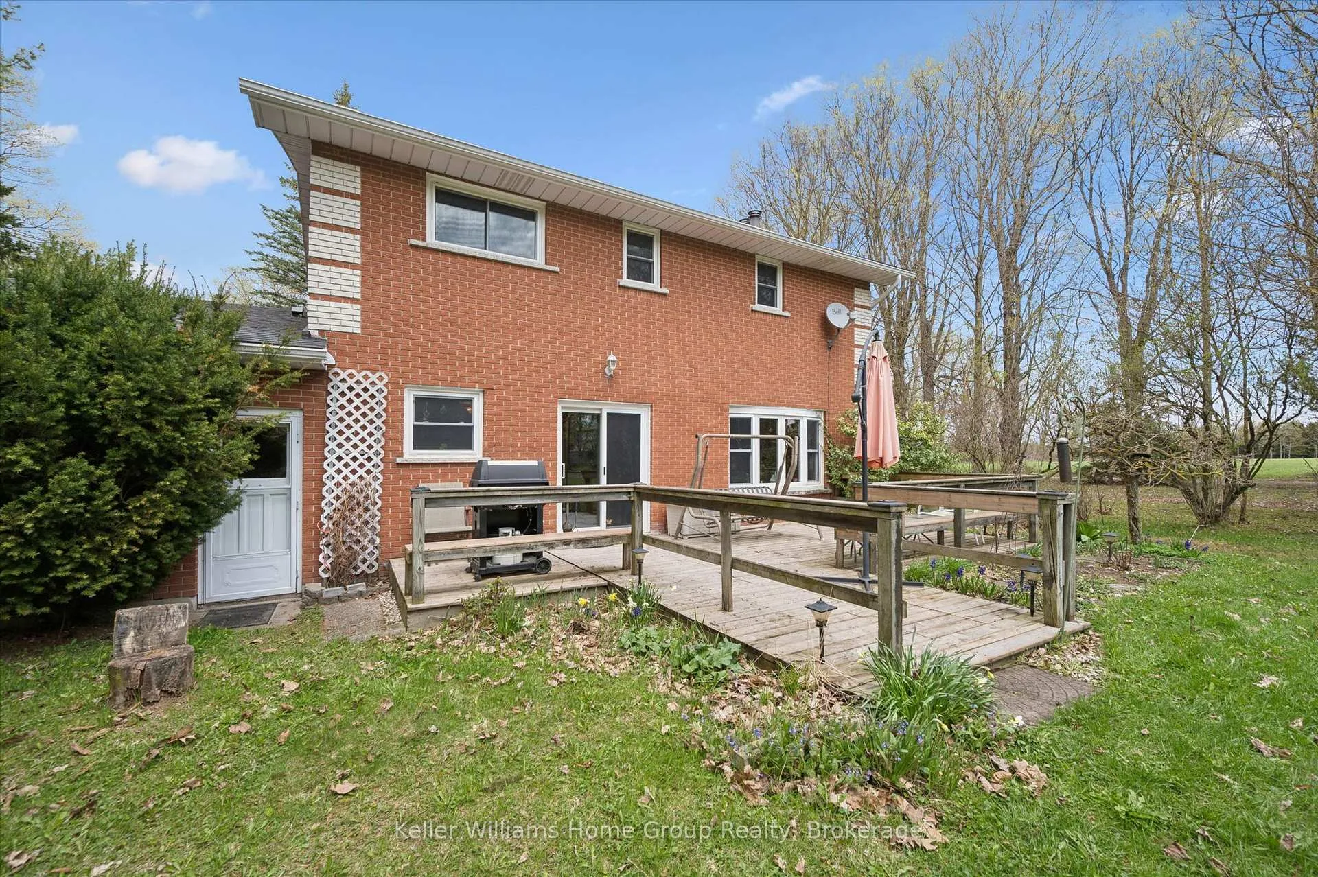 Photo 86 of 8427 Line 6, Wellington North, Rural Wellington North — HOMEH