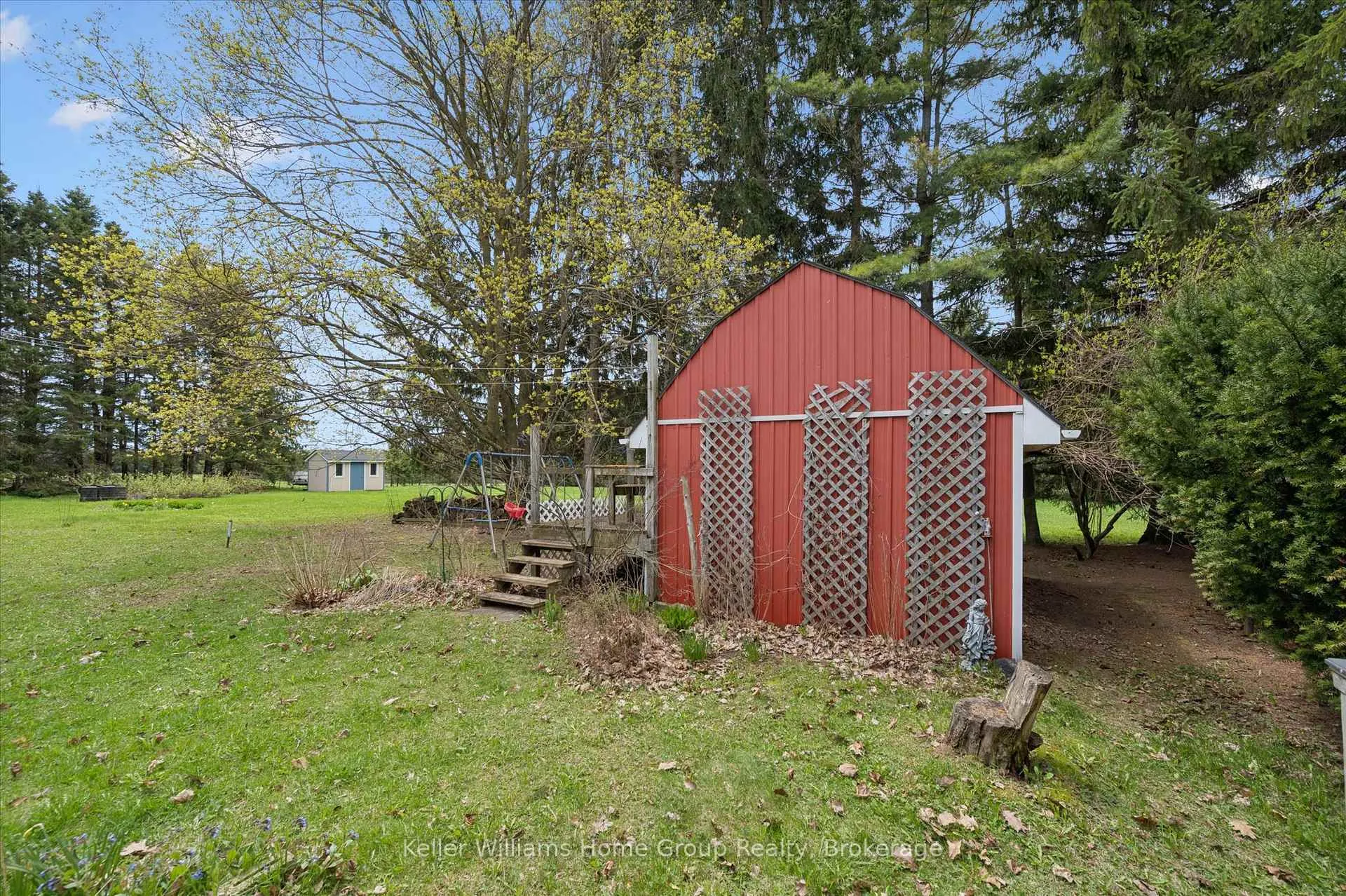 Photo 89 of 8427 Line 6, Wellington North, Rural Wellington North — HOMEH