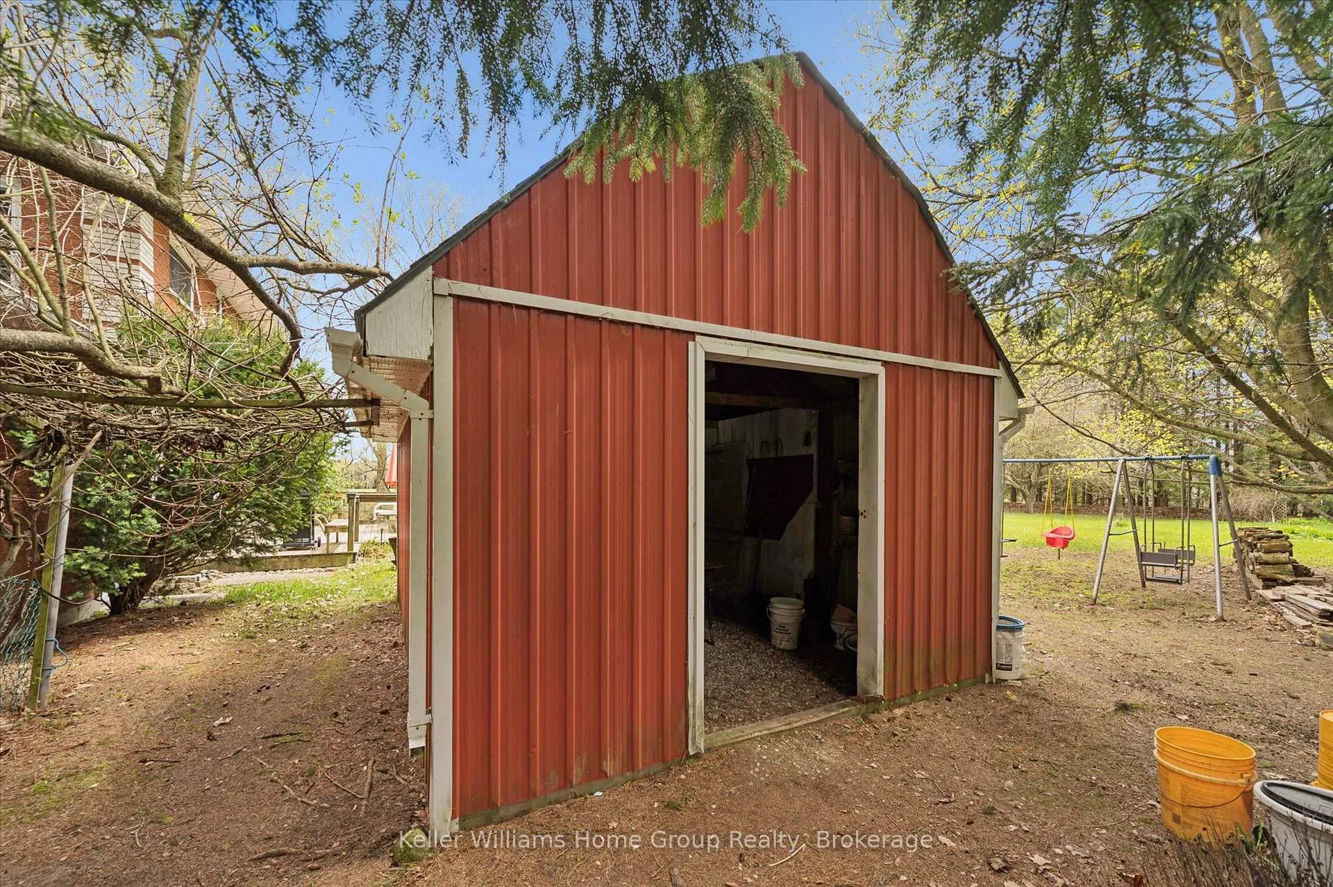 Photo 90 of 8427 Line 6, Wellington North, Rural Wellington North — HOMEH