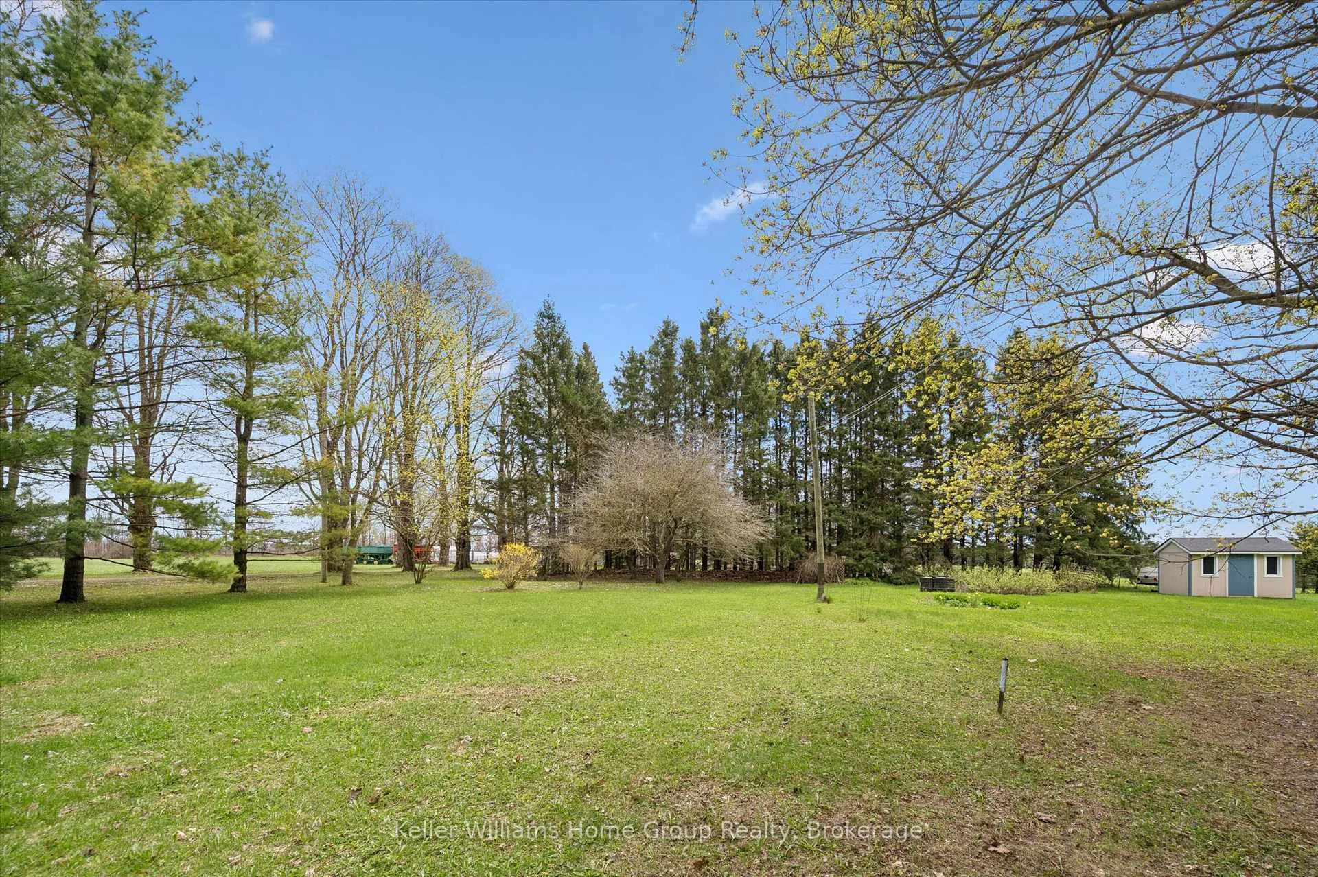 Photo 91 of 8427 Line 6, Wellington North, Rural Wellington North — HOMEH