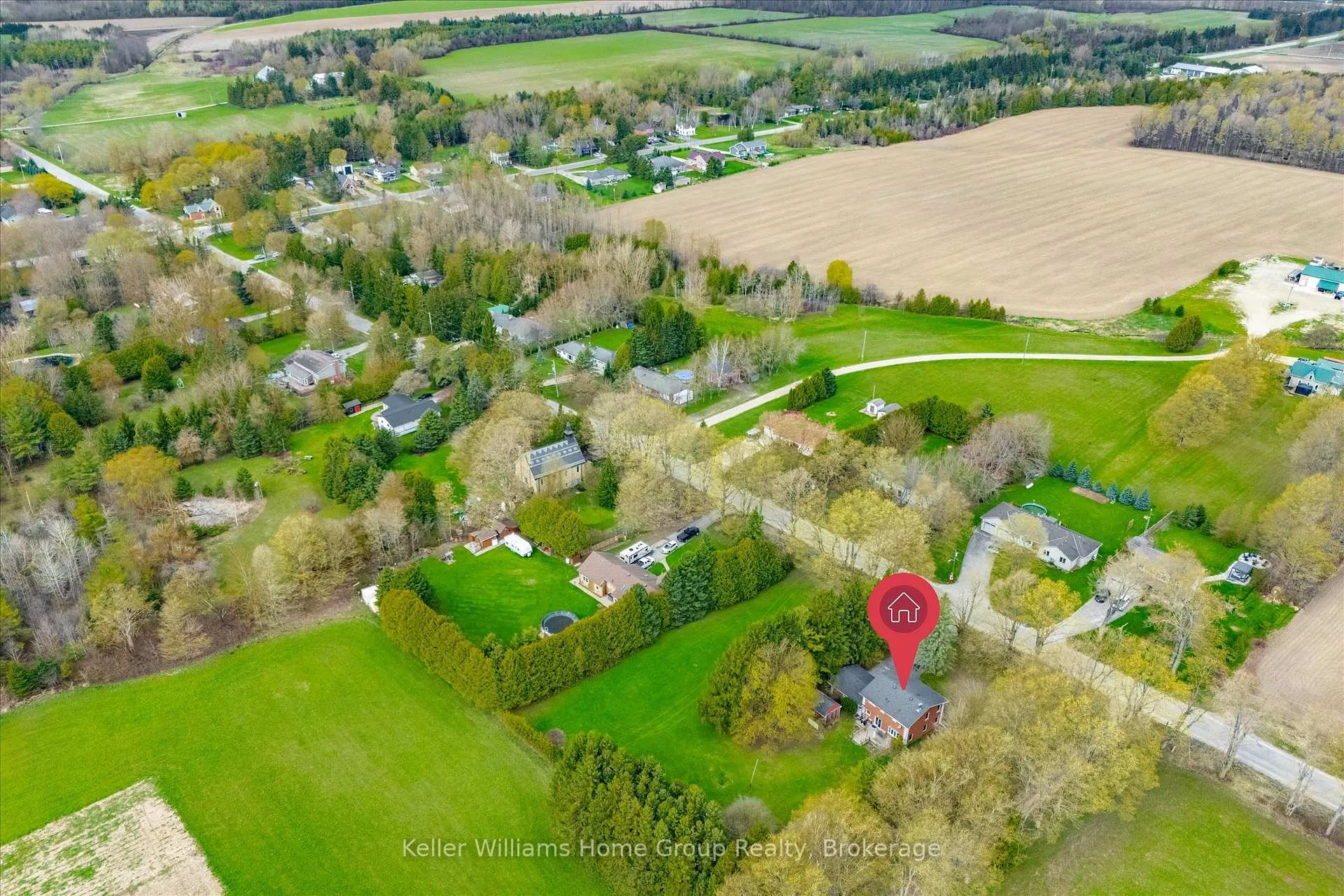 Photo 96 of 8427 Line 6, Wellington North, Rural Wellington North — HOMEH