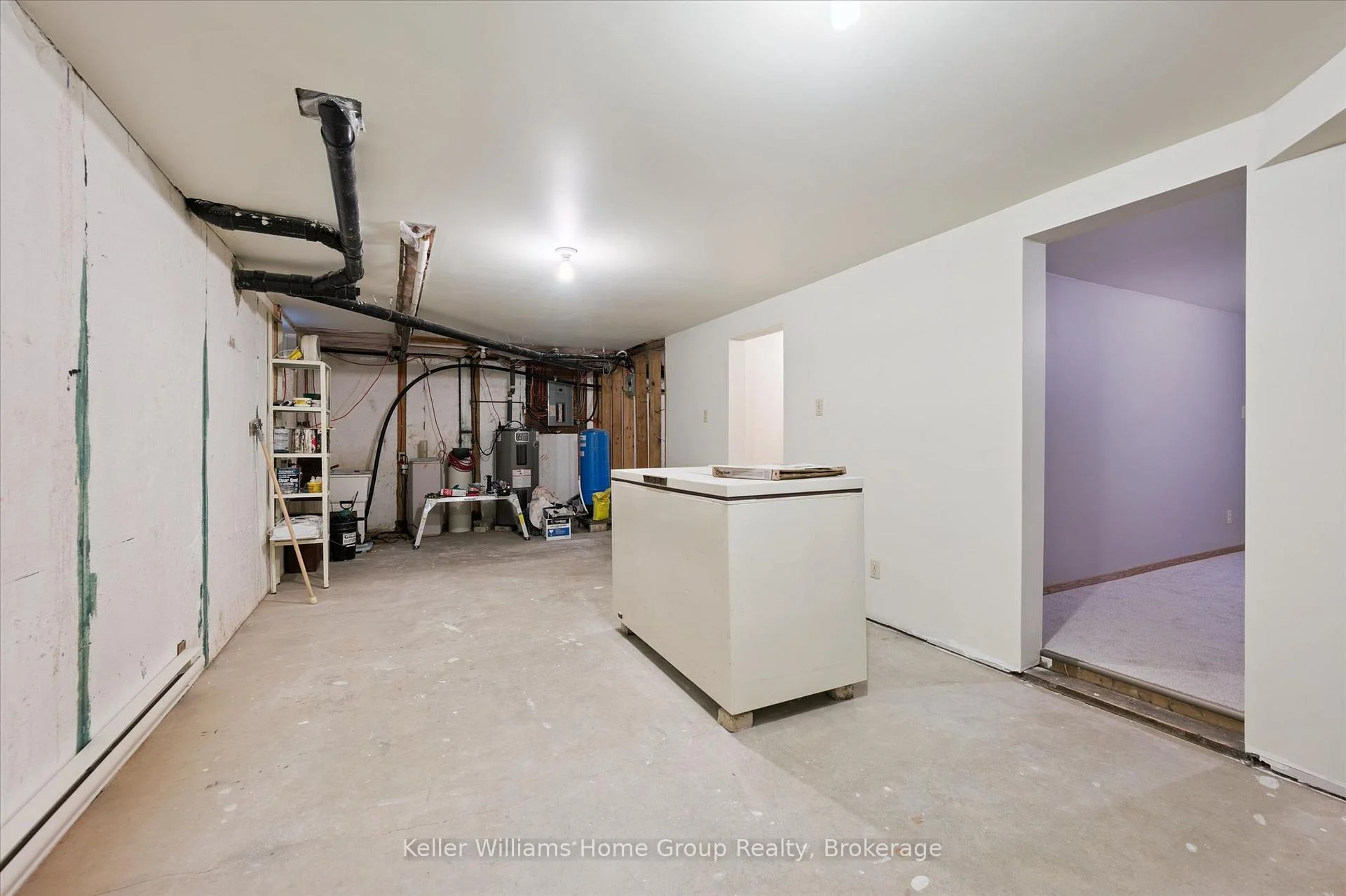 Photo 33 of 8427 Line 6, Wellington North, Rural Wellington North — HOMEH