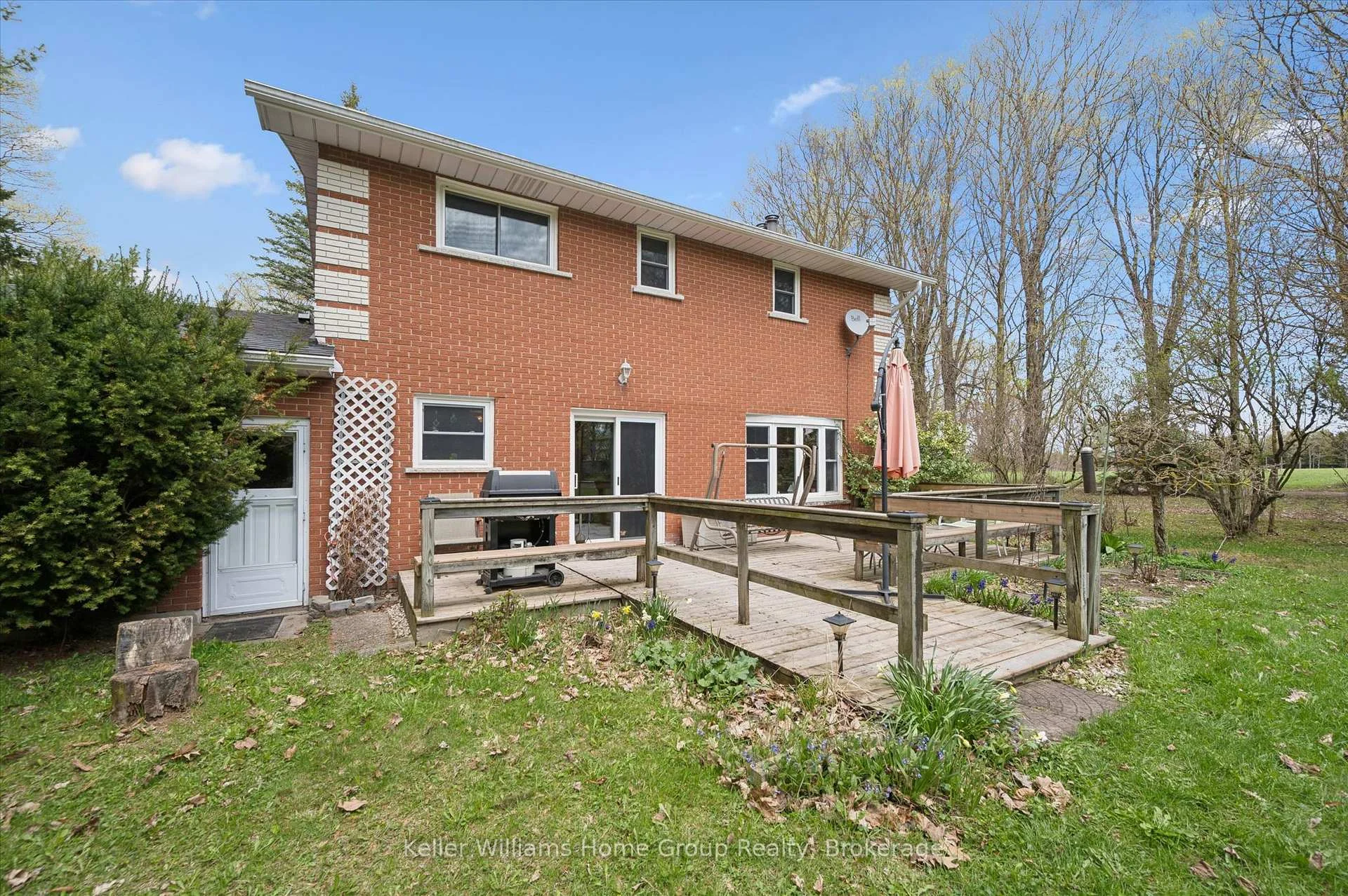 Photo 38 of 8427 Line 6, Wellington North, Rural Wellington North — HOMEH