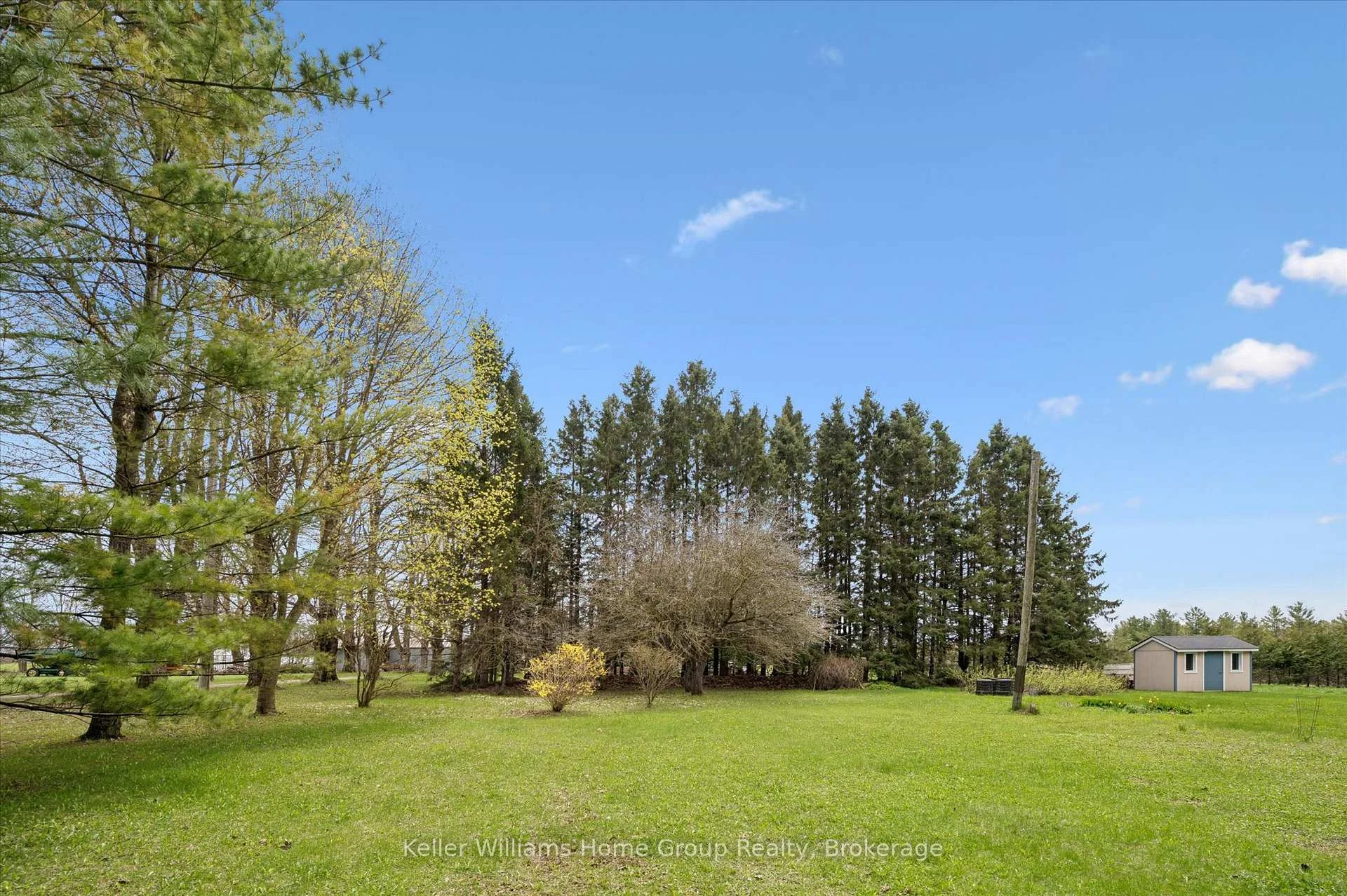 Photo 44 of 8427 Line 6, Wellington North, Rural Wellington North — HOMEH