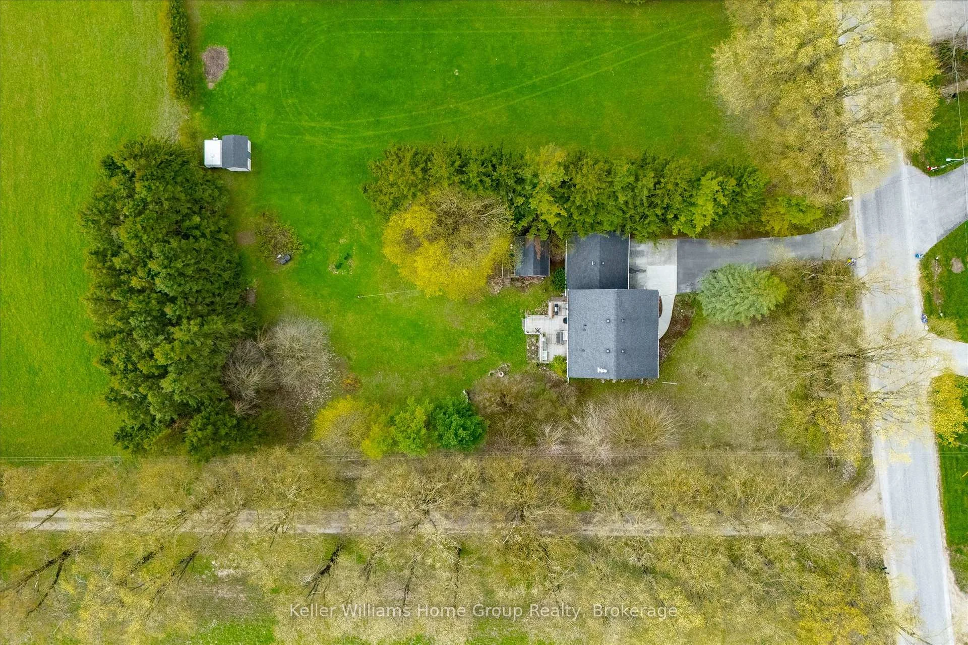 Photo 45 of 8427 Line 6, Wellington North, Rural Wellington North — HOMEH