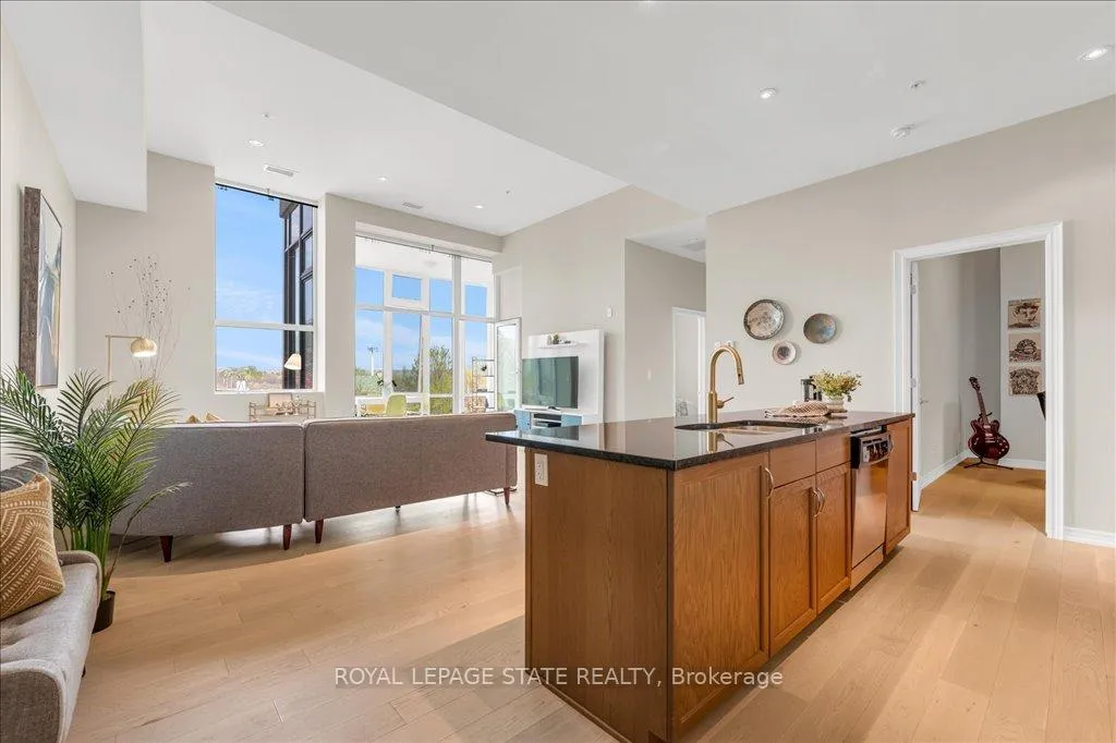 Photo 1 of Unit 301, 50 Murray Street W, Hamilton, Central — HOMEH