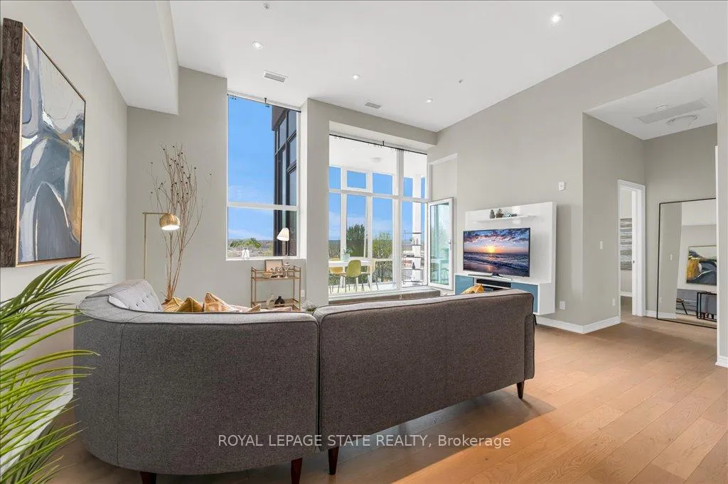 Photo 3 of Unit 301, 50 Murray Street W, Hamilton, Central — HOMEH
