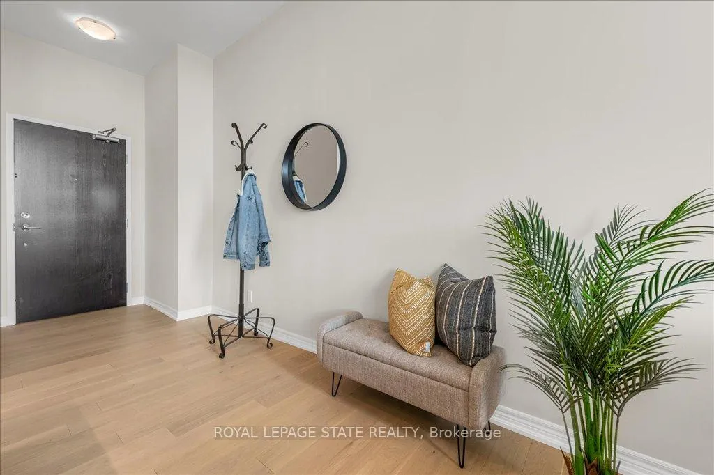 Photo 7 of Unit 301, 50 Murray Street W, Hamilton, Central — HOMEH