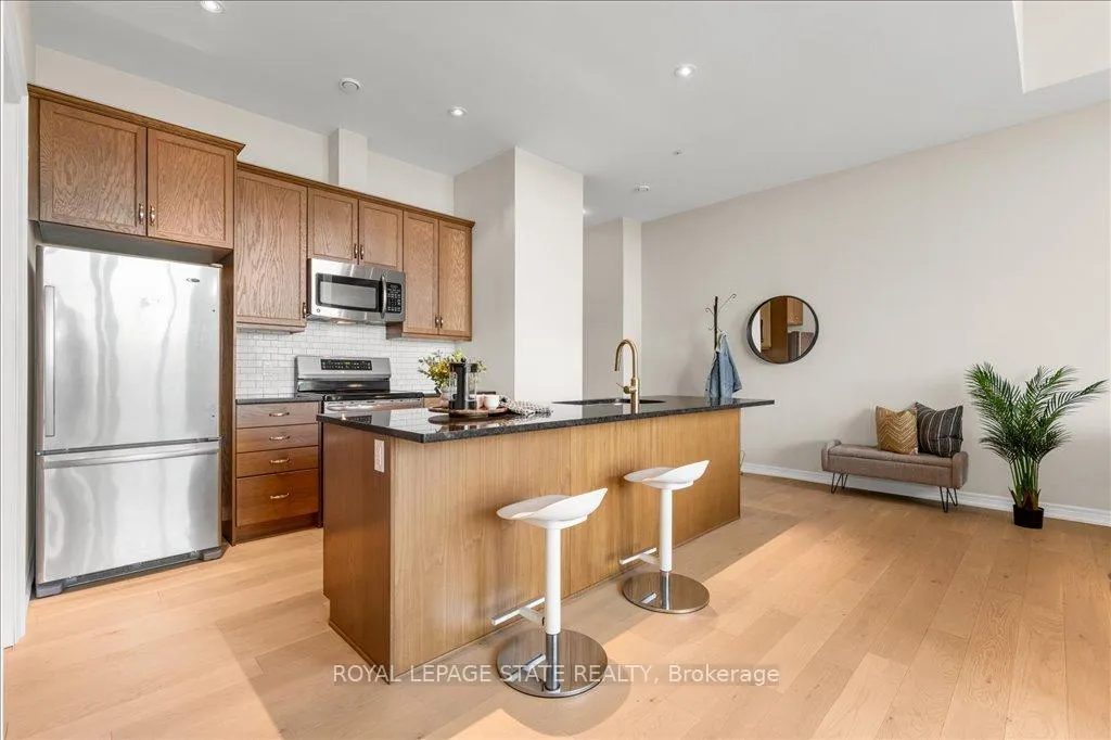 Photo 9 of Unit 301, 50 Murray Street W, Hamilton, Central — HOMEH