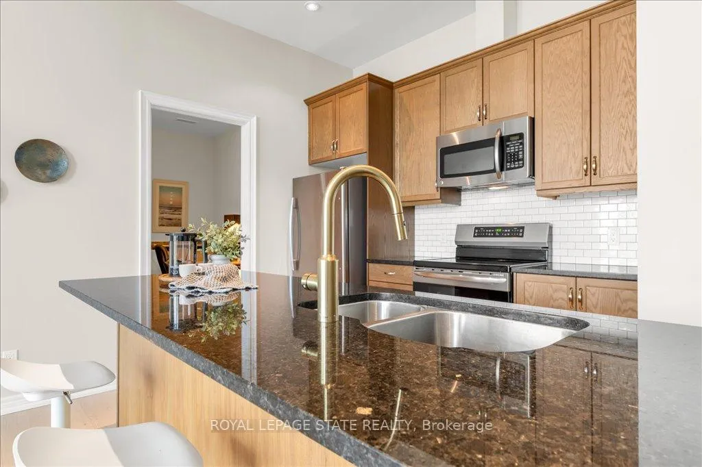 Photo 11 of Unit 301, 50 Murray Street W, Hamilton, Central — HOMEH