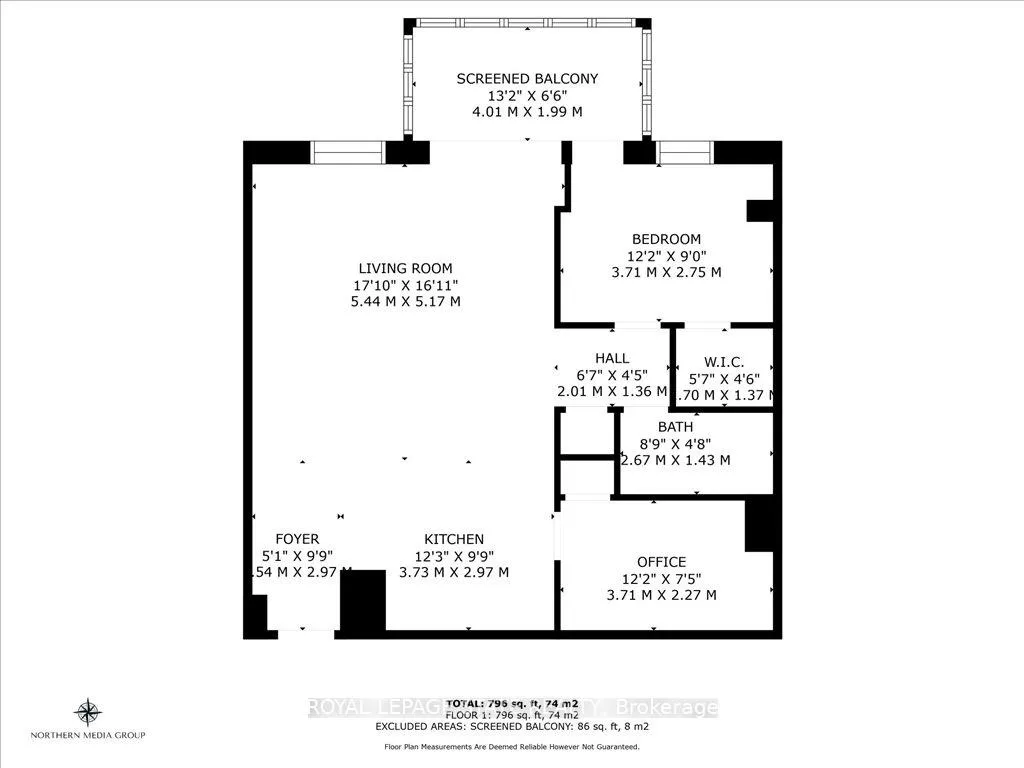 Photo 16 of Unit 301, 50 Murray Street W, Hamilton, Central — HOMEH