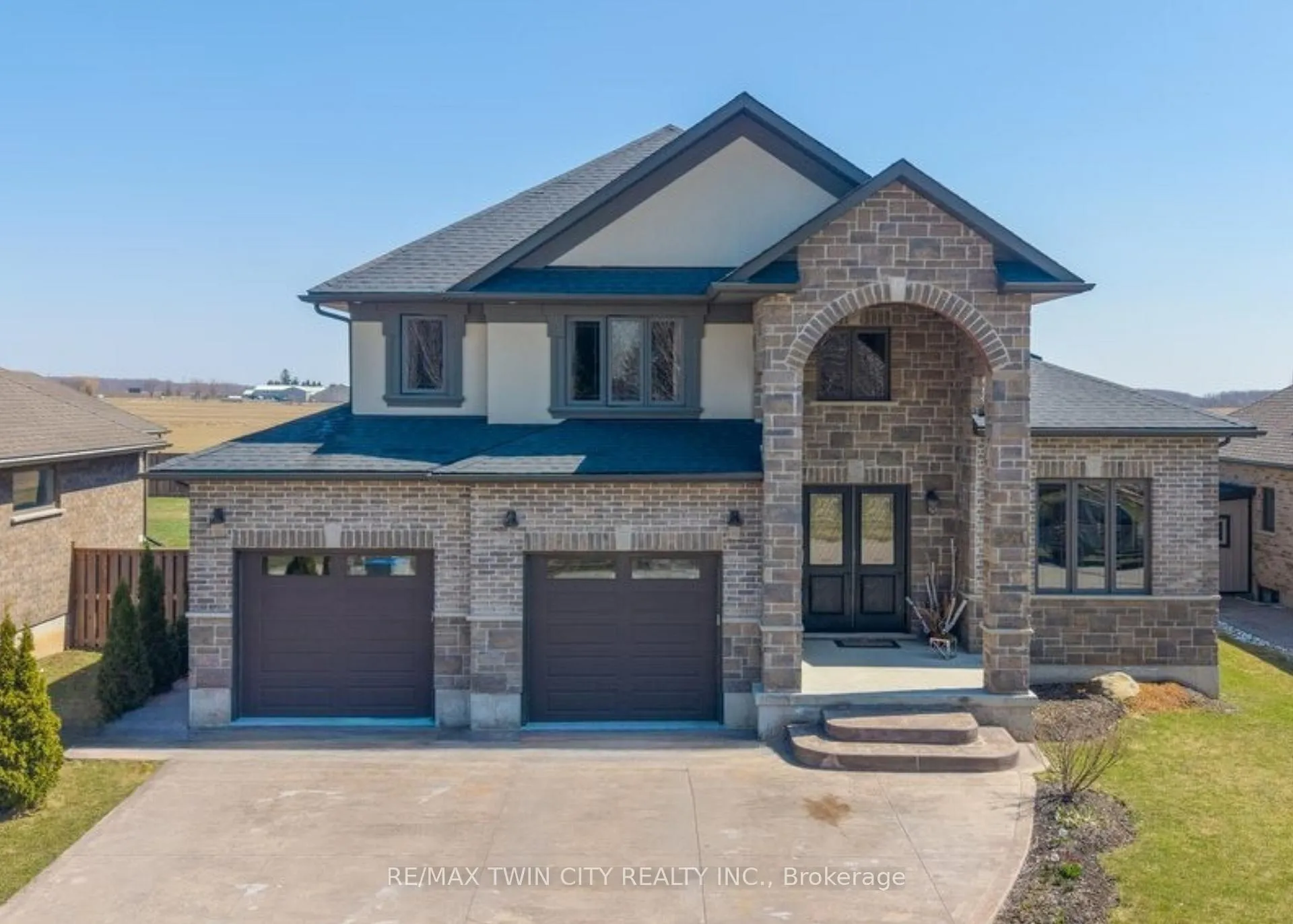 Photo 1 of 3971 Wilson Street, Perth East, Shakespeare — HOMEH