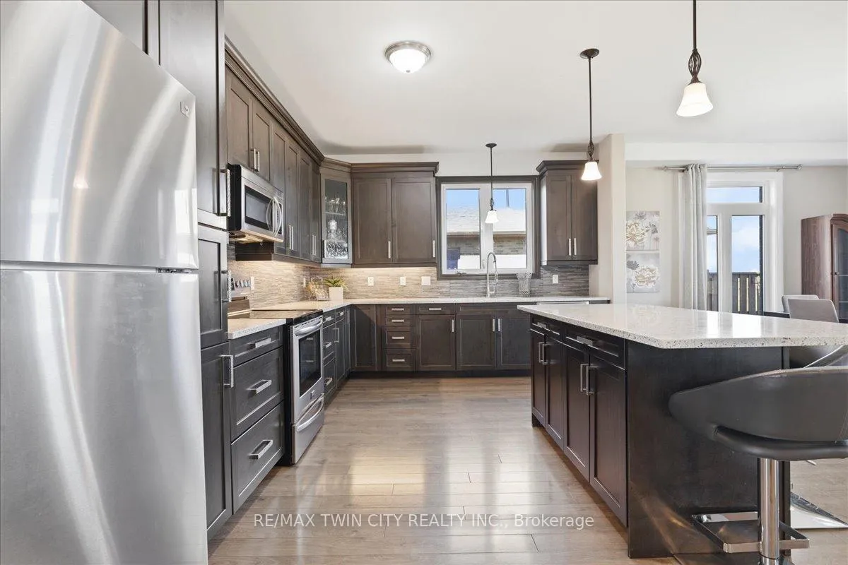 Photo 10 of 3971 Wilson Street, Perth East, Shakespeare — HOMEH