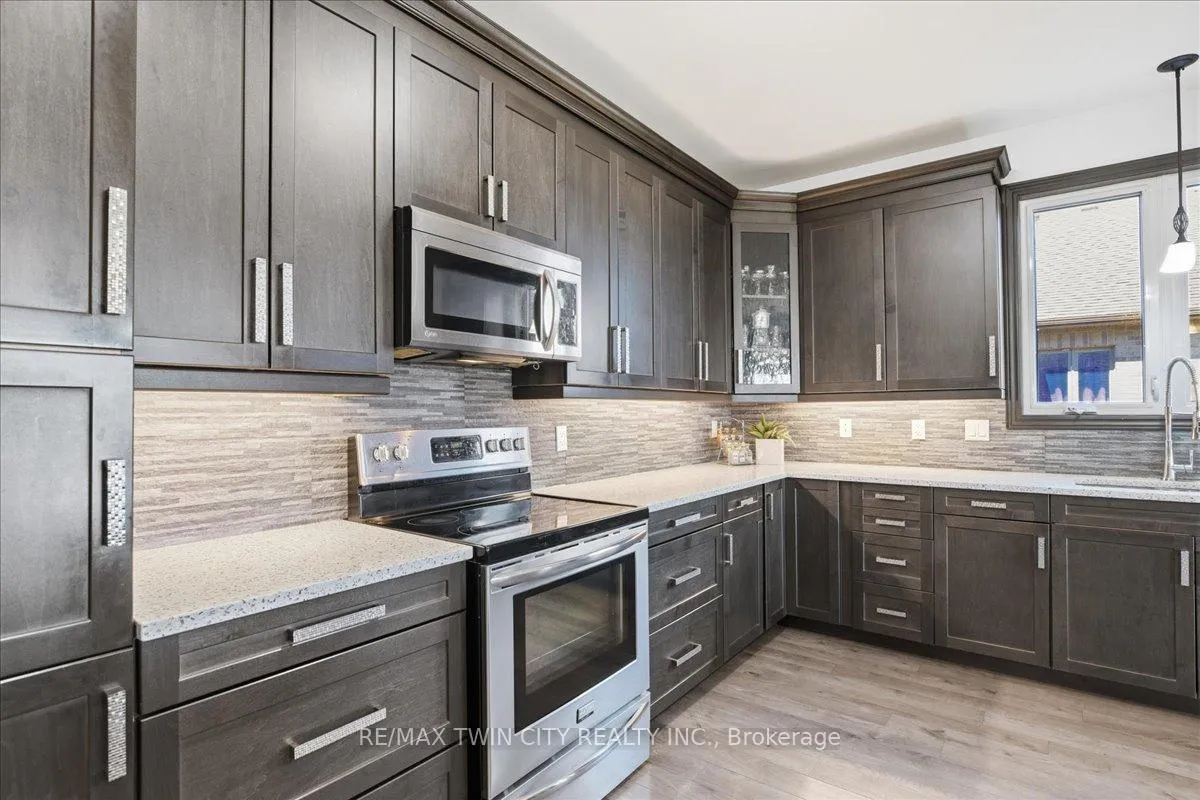Photo 11 of 3971 Wilson Street, Perth East, Shakespeare — HOMEH