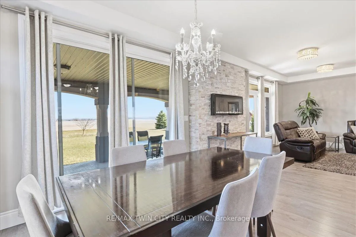 Photo 15 of 3971 Wilson Street, Perth East, Shakespeare — HOMEH