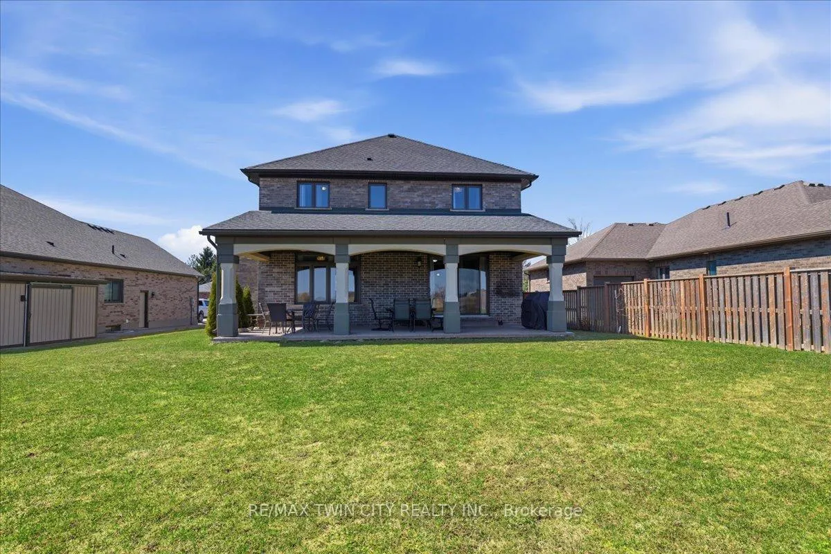 Photo 41 of 3971 Wilson Street, Perth East, Shakespeare — HOMEH