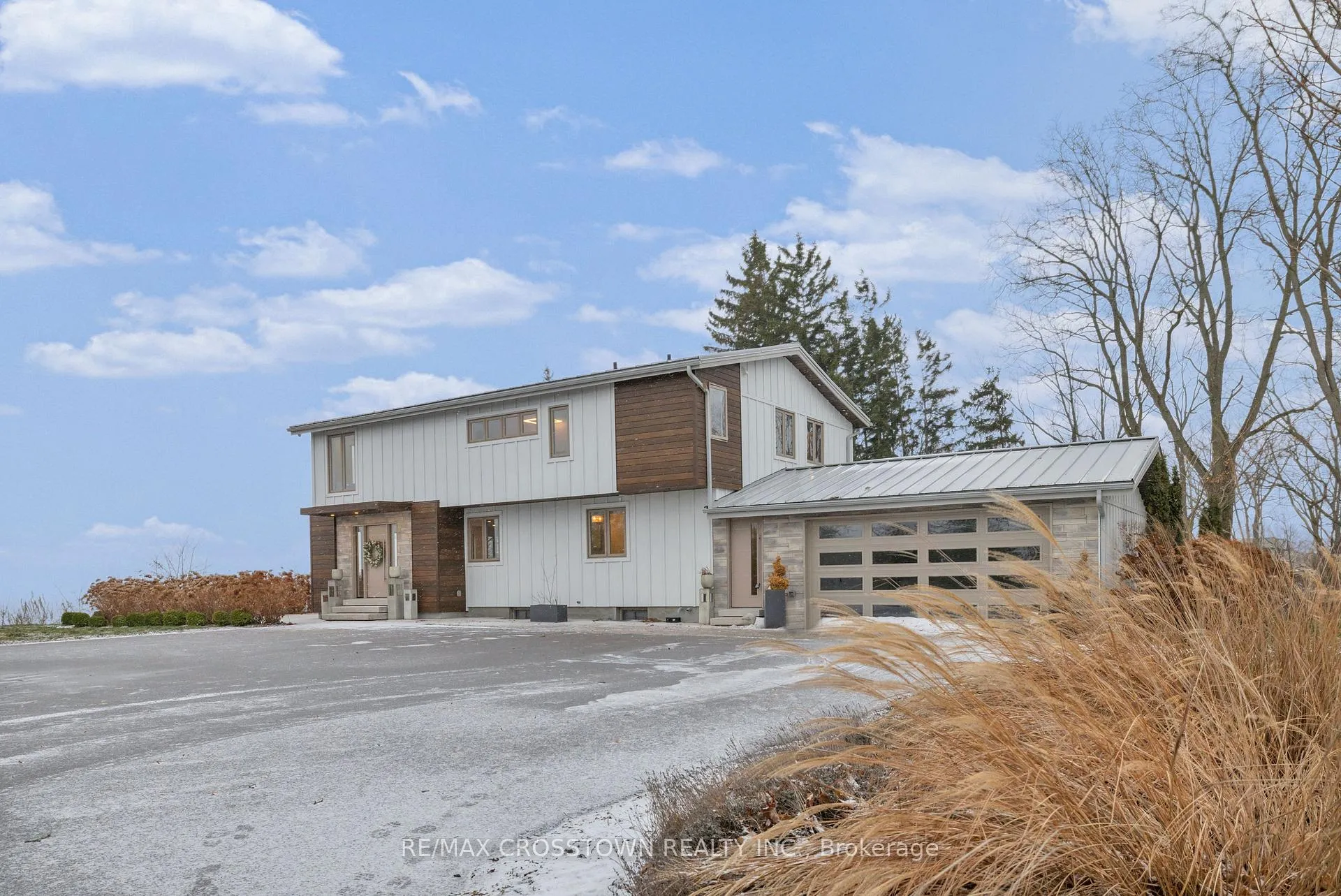 Photo 1 of 434 Front Road, Norfolk, Rural S. Walsingham — HOMEH