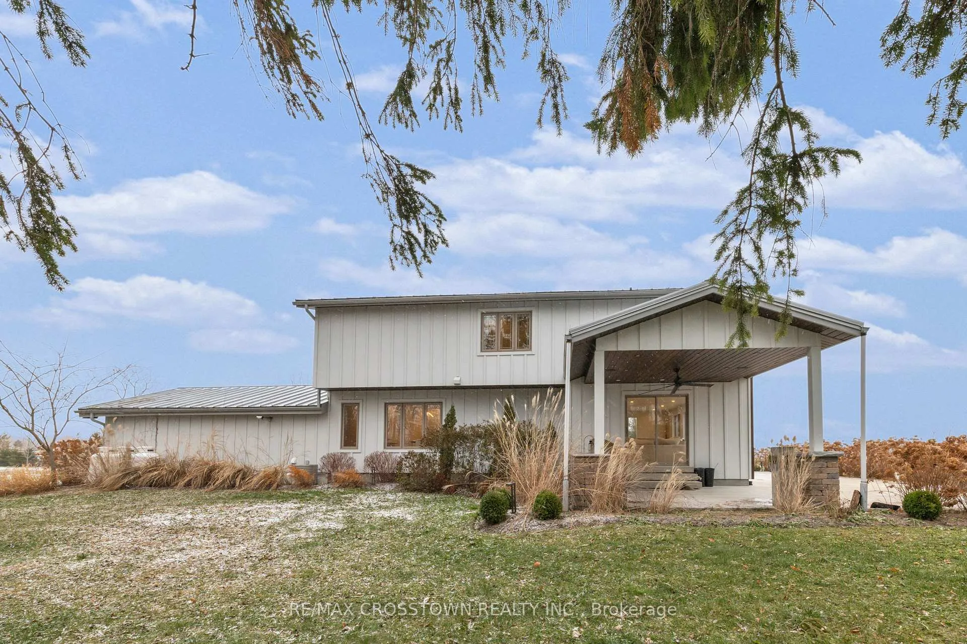 Photo 2 of 434 Front Road, Norfolk, Rural S. Walsingham — HOMEH