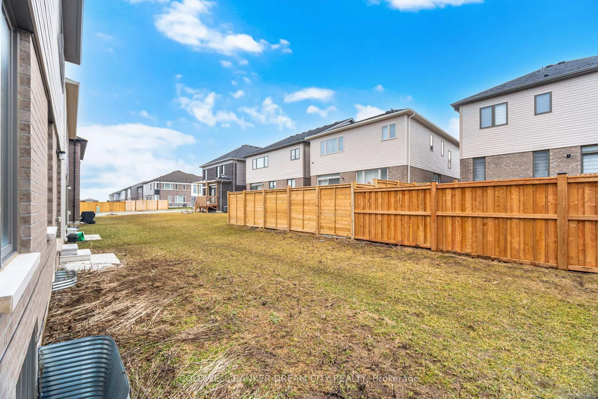 Photo 29 of 33 Bannister Road, Barrie, Rural Barrie Southeast — HOMEH