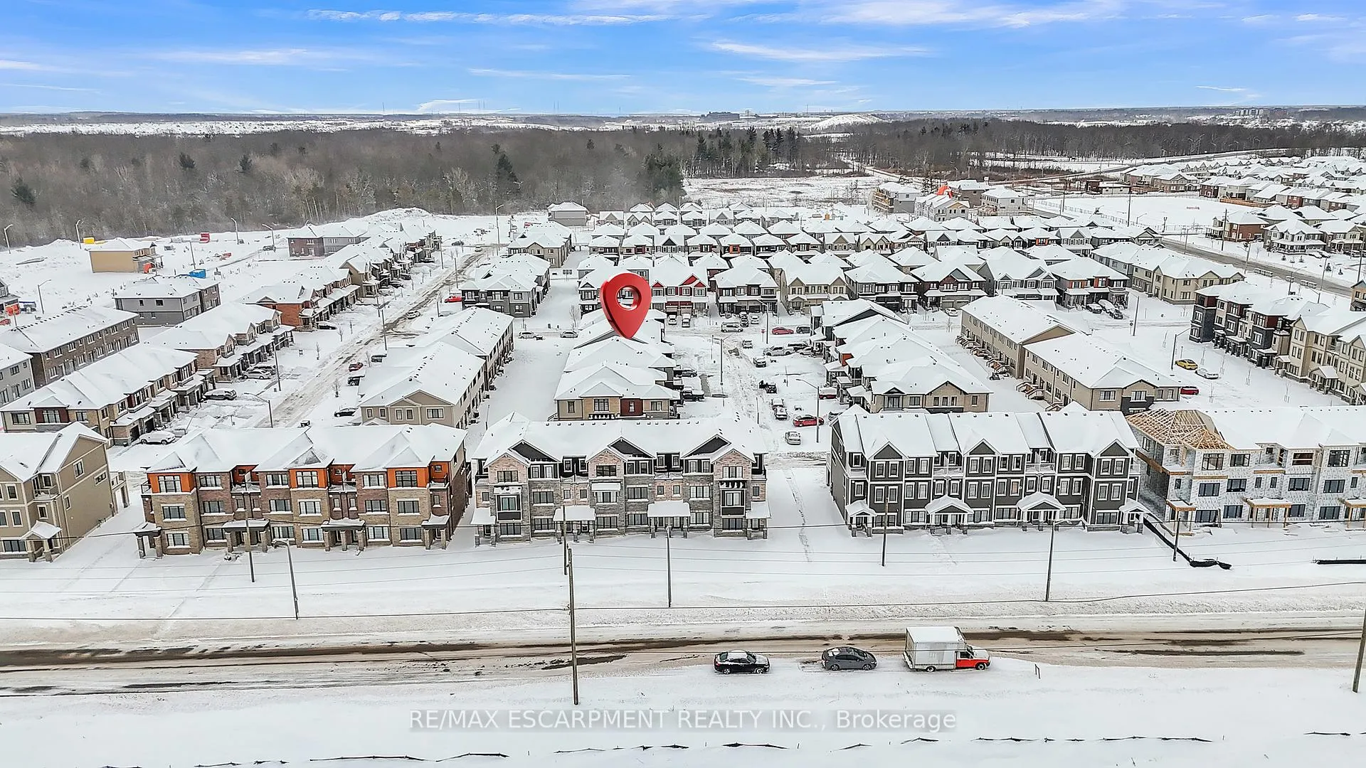 Photo 25 of 12 Blackberry Lane, Thorold, Hurricane/Merrittville — HOMEH