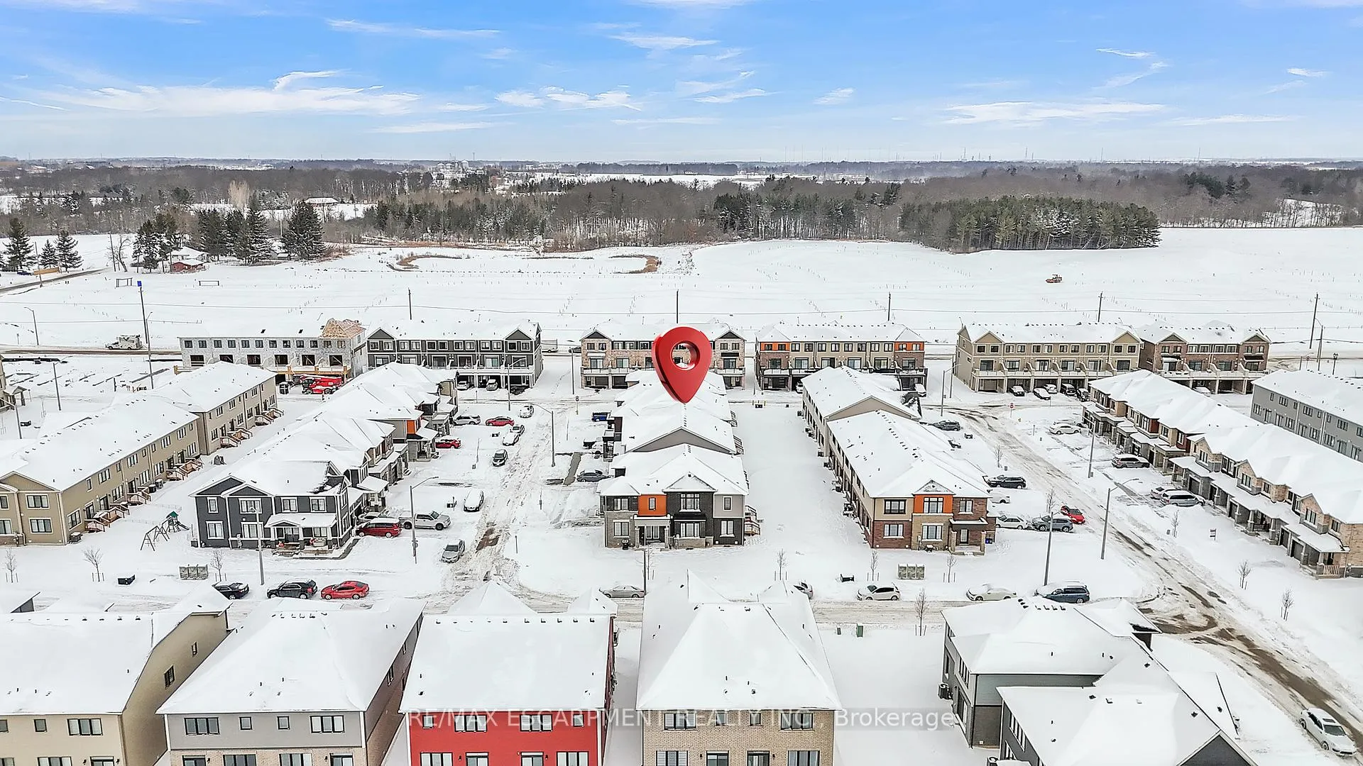 Photo 26 of 12 Blackberry Lane, Thorold, Hurricane/Merrittville — HOMEH