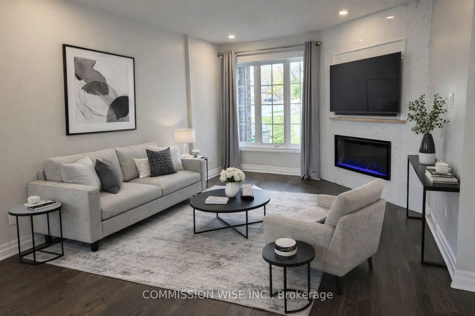 Photo 3 of 82 Carwood Circle, Ottawa, Carson Meadows — HOMEH