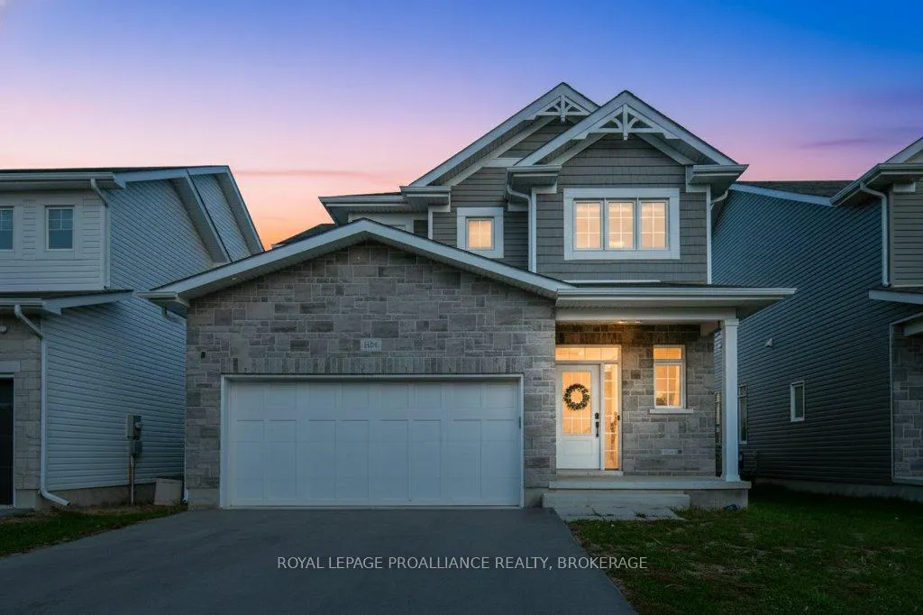 Photo 1 of 1504 Shira Drive, Kingston, City Northwest — HOMEH