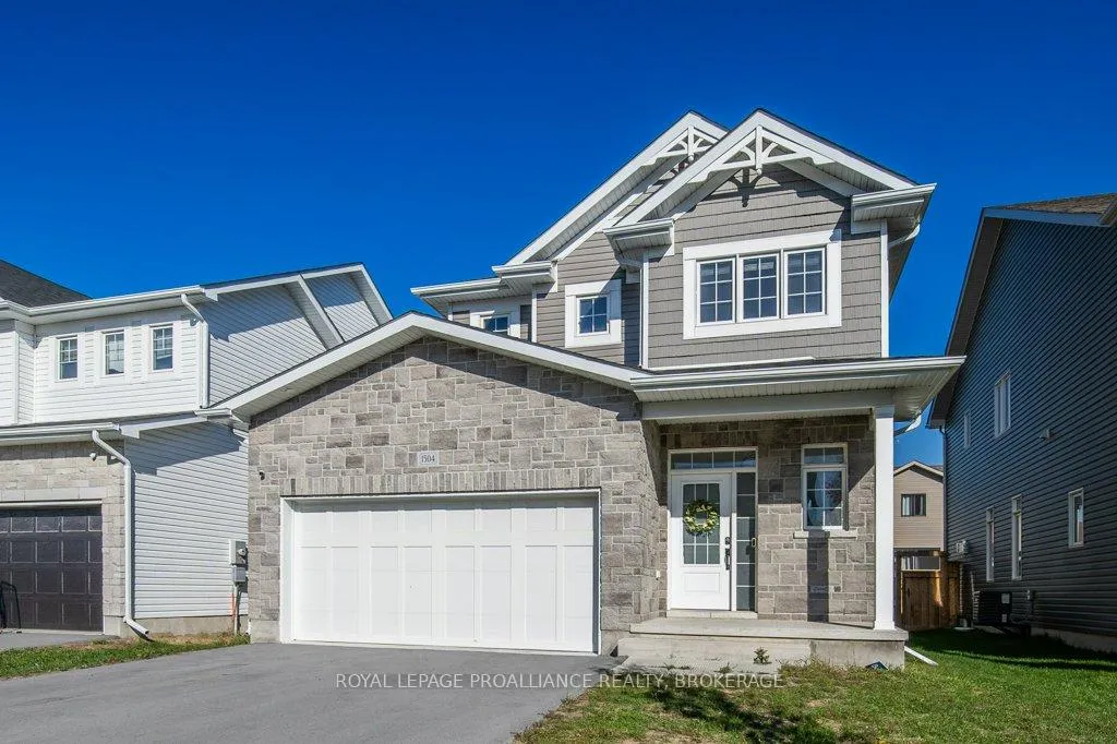 Photo 2 of 1504 Shira Drive, Kingston, City Northwest — HOMEH