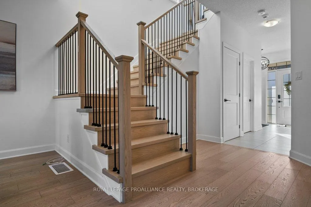 Photo 7 of 1504 Shira Drive, Kingston, City Northwest — HOMEH