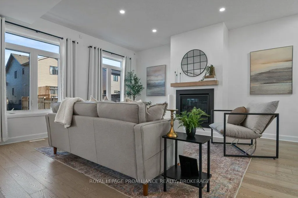 Photo 8 of 1504 Shira Drive, Kingston, City Northwest — HOMEH
