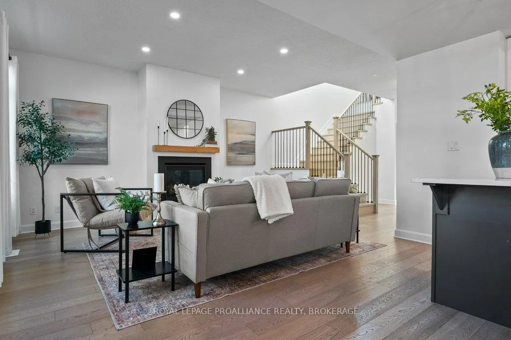Photo 10 of 1504 Shira Drive, Kingston, City Northwest — HOMEH