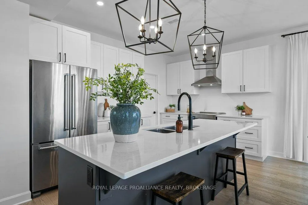 Photo 14 of 1504 Shira Drive, Kingston, City Northwest — HOMEH