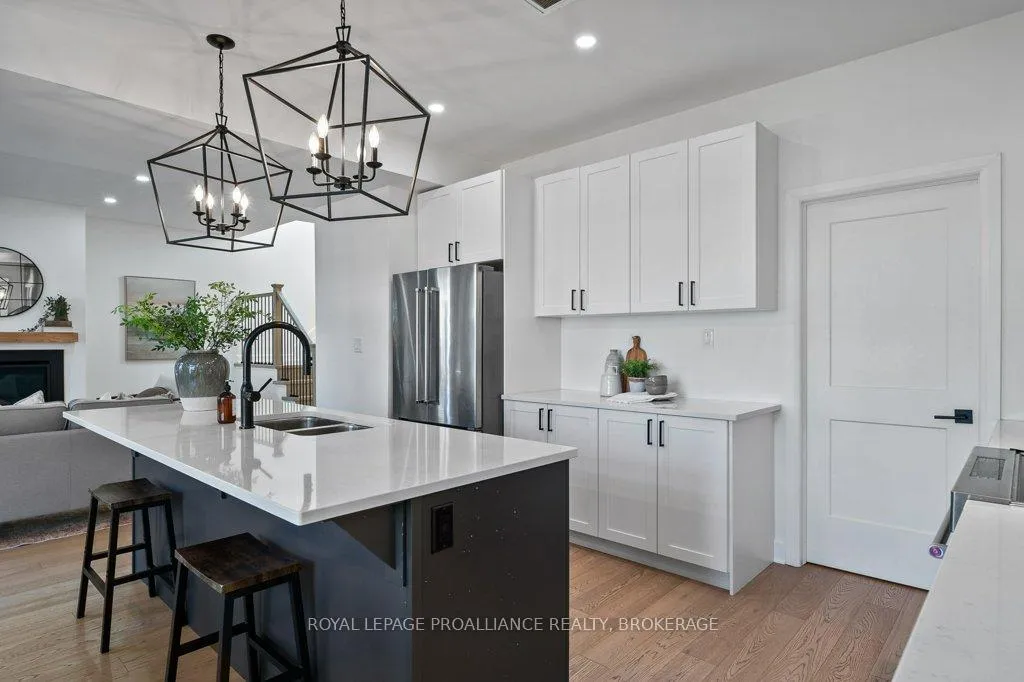 Photo 15 of 1504 Shira Drive, Kingston, City Northwest — HOMEH