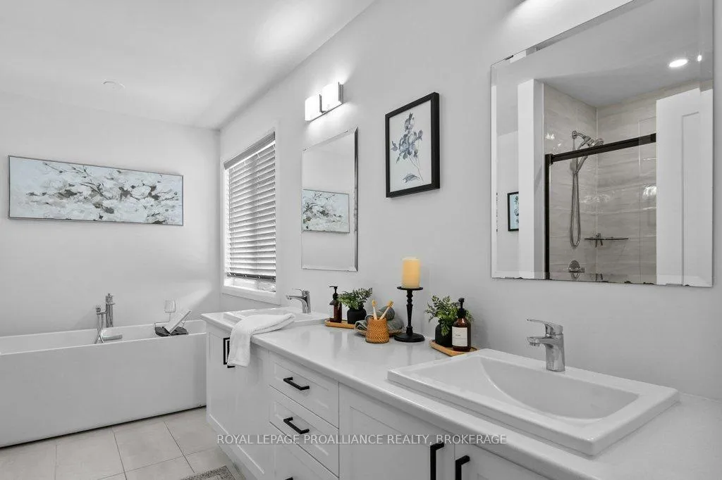 Photo 32 of 1504 Shira Drive, Kingston, City Northwest — HOMEH