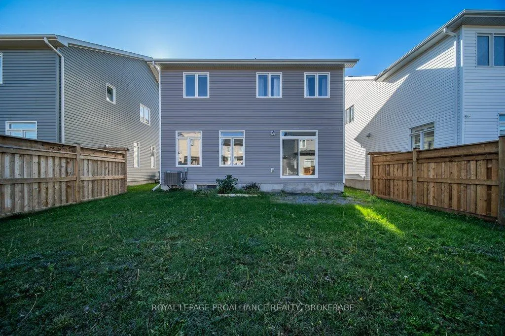 Photo 45 of 1504 Shira Drive, Kingston, City Northwest — HOMEH