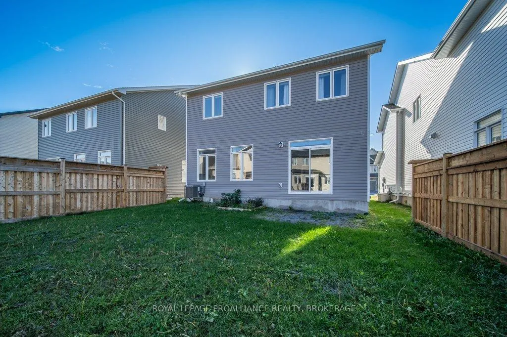 Photo 46 of 1504 Shira Drive, Kingston, City Northwest — HOMEH