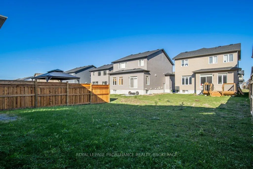 Photo 47 of 1504 Shira Drive, Kingston, City Northwest — HOMEH