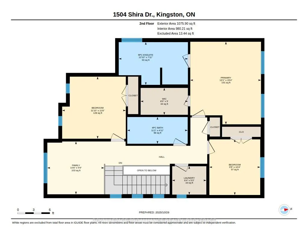 Photo 49 of 1504 Shira Drive, Kingston, City Northwest — HOMEH
