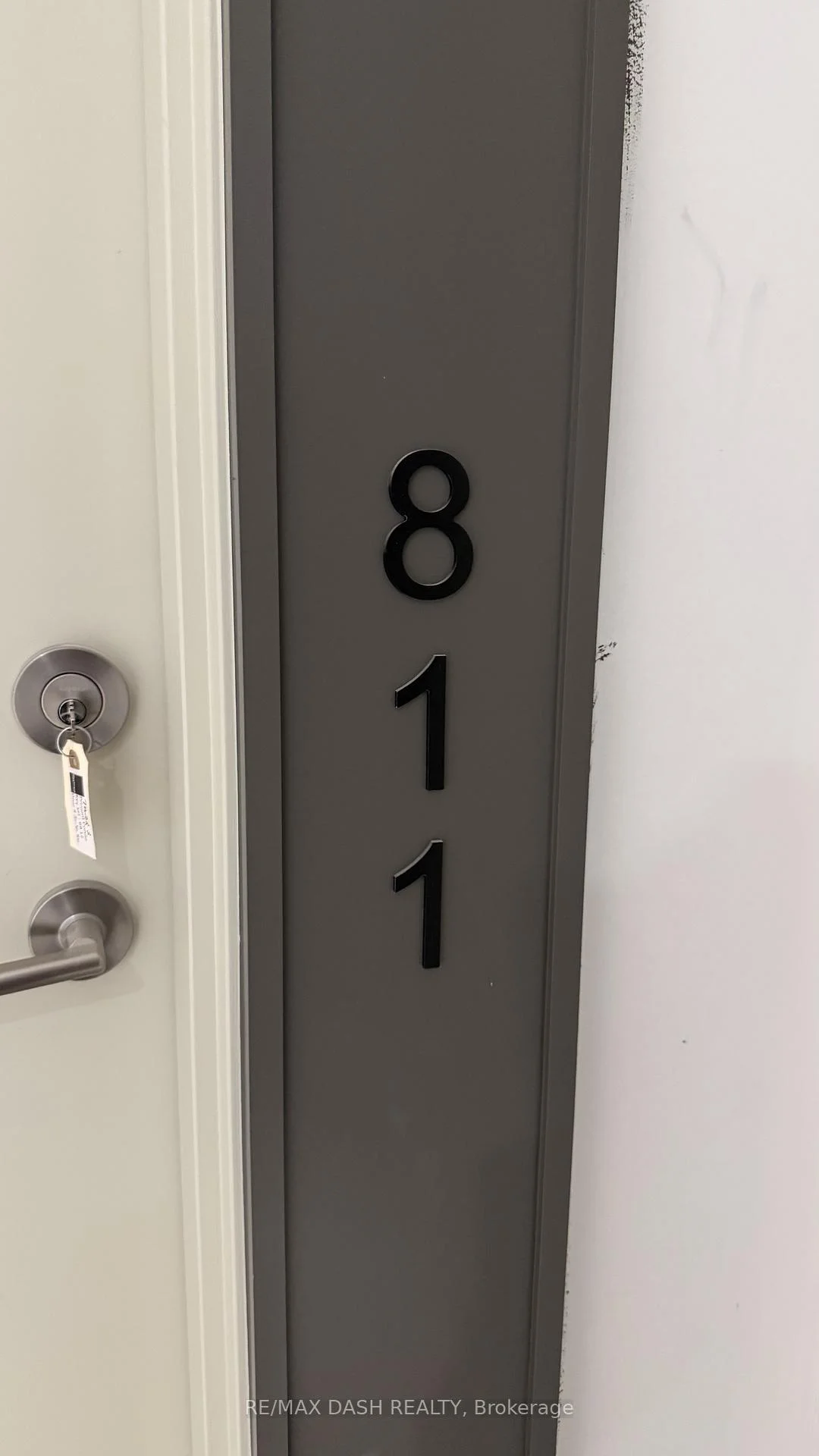 Photo 21 of Unit 811, 6 Flavelle Trail, Vaughan, Steeles West Industrial — HOMEH